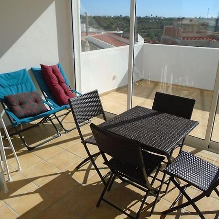 Casa Azul Em Alcantarilha - Algarve エクステリア 写真