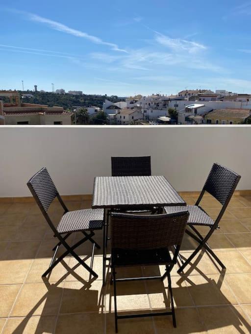 Casa Azul Em Alcantarilha - Algarve エクステリア 写真